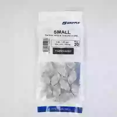 Gripple Pro+ Small - Bag of 20